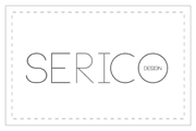 Logo SericoDesign
