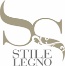Logo Stile Legno Sas