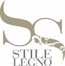 Stile Legno Sas Logo Stile Legno Sas