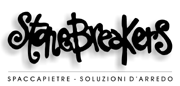 Logo StoneBreakers