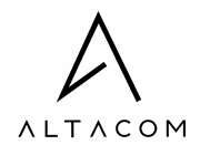 Logo Altacom Srl