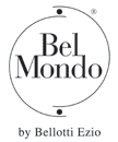 Logo Bel Mondo by Bellotti Ezio