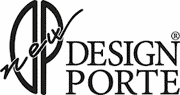 Logo New Design Porte Srl