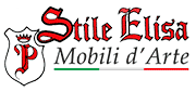 Logo Stile Elisa Mobili d'Arte