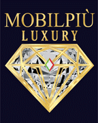 Mobilpių Luxury Srl Logo Mobilpių Luxury Srl