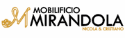 Logo Mobilificio Mirandola Nicola & Cristiano Snc