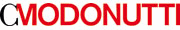 Modonutti Srl Logo Modonutti Srl