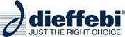 Logo Dieffebi Spa