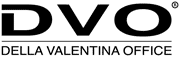 Della Valentina Office Spa Logo Della Valentina Office Spa