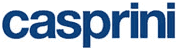 Logo Casprini Gruppo Industriale Spa