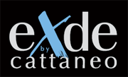 eXde by Cattaneo Logo eXde by Cattaneo