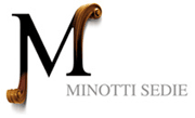 Minotti Sedie by Arte Italia Home Srl Logo Minotti Sedie by Arte Italia Home Srl