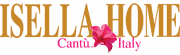 Isella Srl Logo Isella Srl