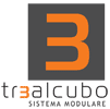 Logo Trealcubo by Massimo Trezzi Forniture Srl