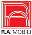 Logo R.A. Mobili Spa