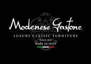 Modenese Gastone Logo Modenese Gastone