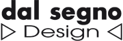 Logo Dal Segno Design Srl