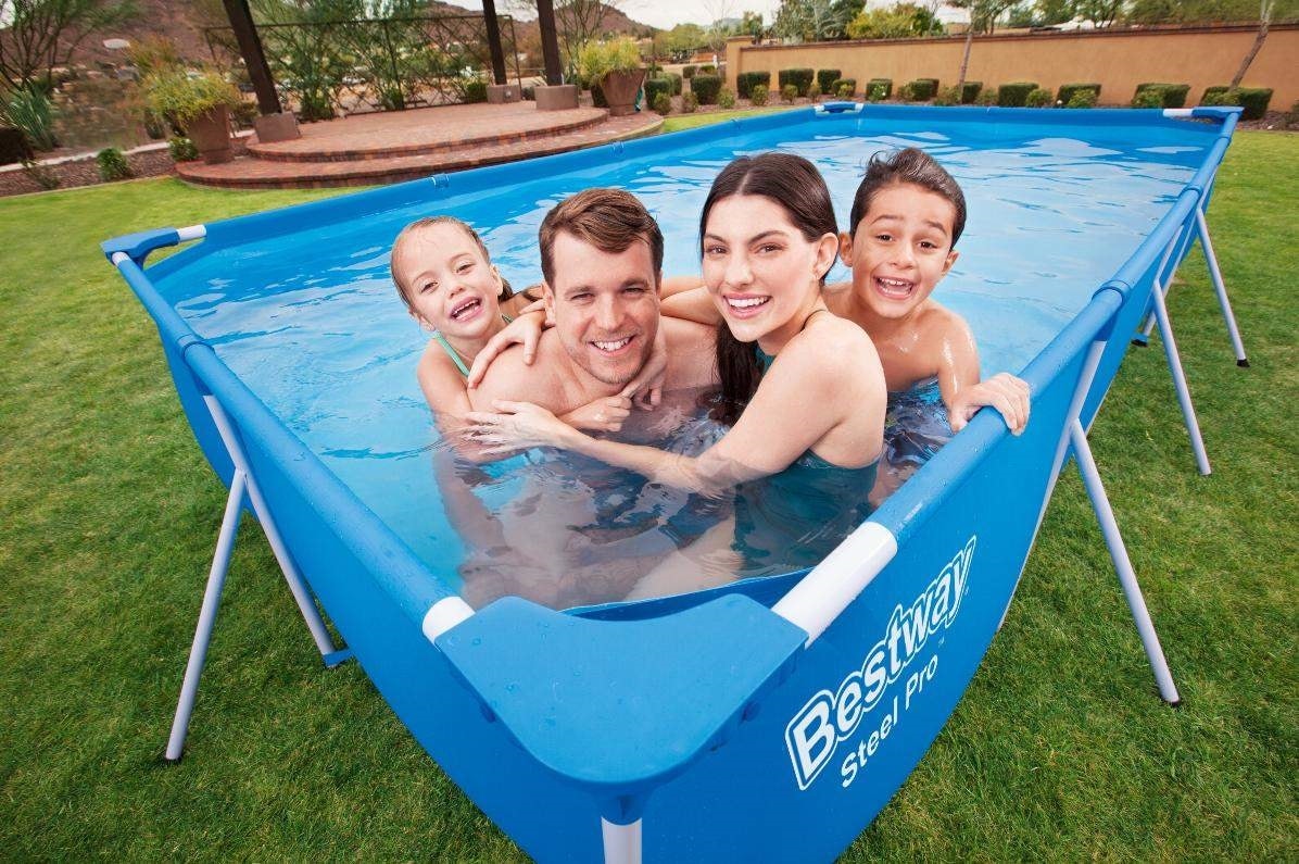 【専用】9’ 274cm Aqua Inc. ロングボード Halkidiki Above-ground swimming pool of superior quality | IDFdesign