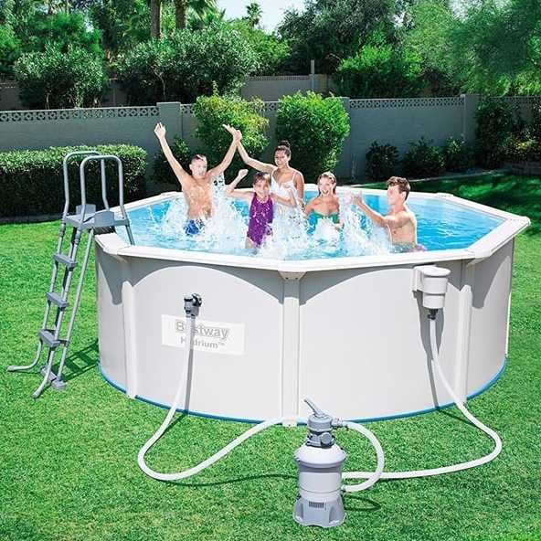 Bestway hydrium deals