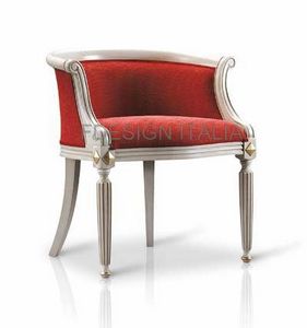 Marshall, Classic style armchair
