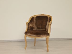 Rosa, Armchair for bedroom, outlet price
