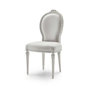 Chair 9023 Style LXVI, Timeless classic Louis XVI style chair