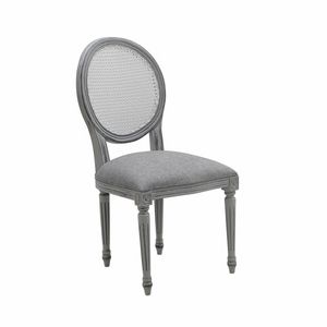 Mozaic 0355, Classic style chair