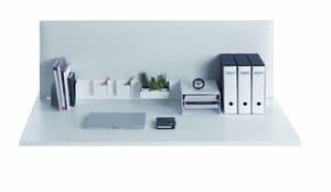 Design Collection, Modular system of desk accessories