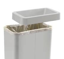 Maxi, Bins for recycling, for shops and offices
