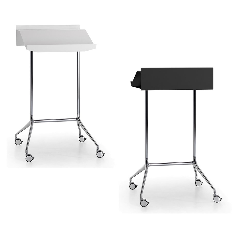Speech lectern, Conference bookstand