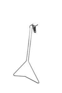 Tobia AC145 5A INT, Metal pedestal for floor lamp