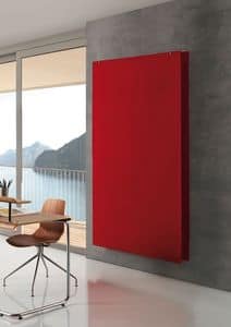 Palio, Sound-absorbing panels, removable and washable