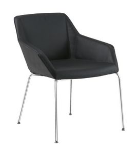 Paul&Frank, Removable armchair for waiting rooms