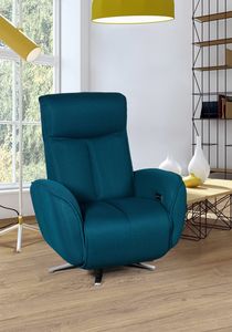Truk, Relaxing armchair with swivel base