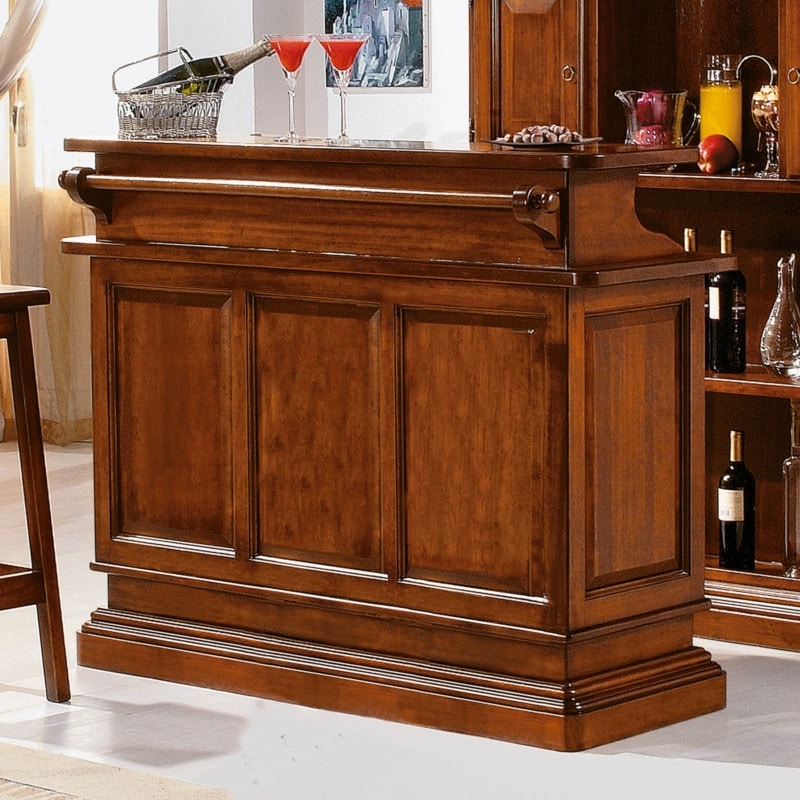 Mobile best sale liquor cabinet