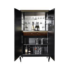 Victor Art. V50, Bar cabinet with internal lighting