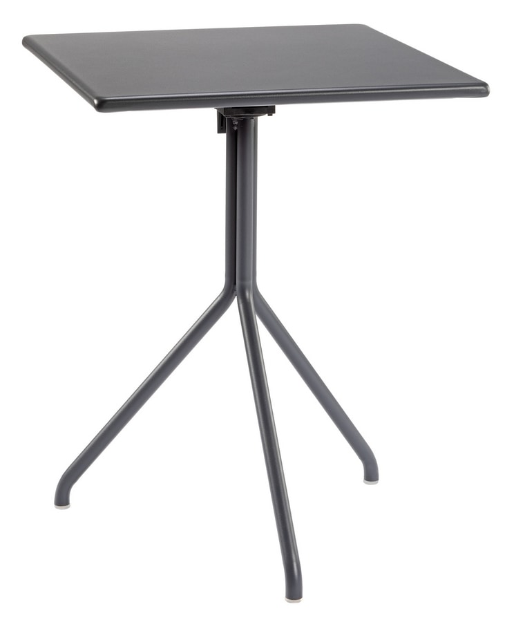 Lol Plus, Table with folding top