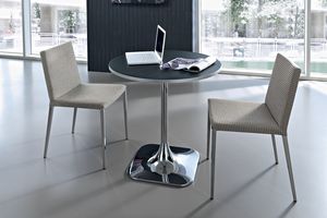 Break 3023 TM, Bar table with round top