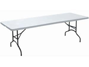 FT 026 Rectangular, Flapping table University