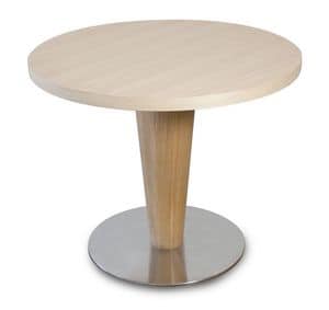 T Kris, Round table for bars and restaurants