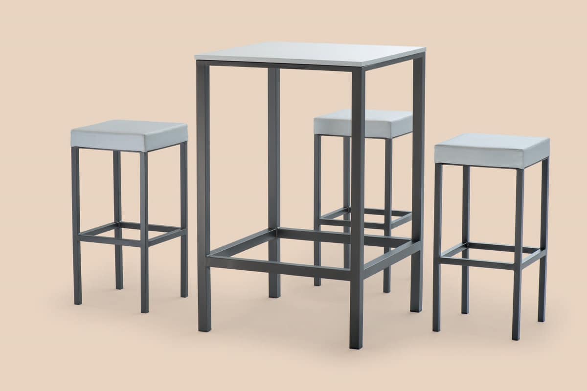 3 ft high table deals
