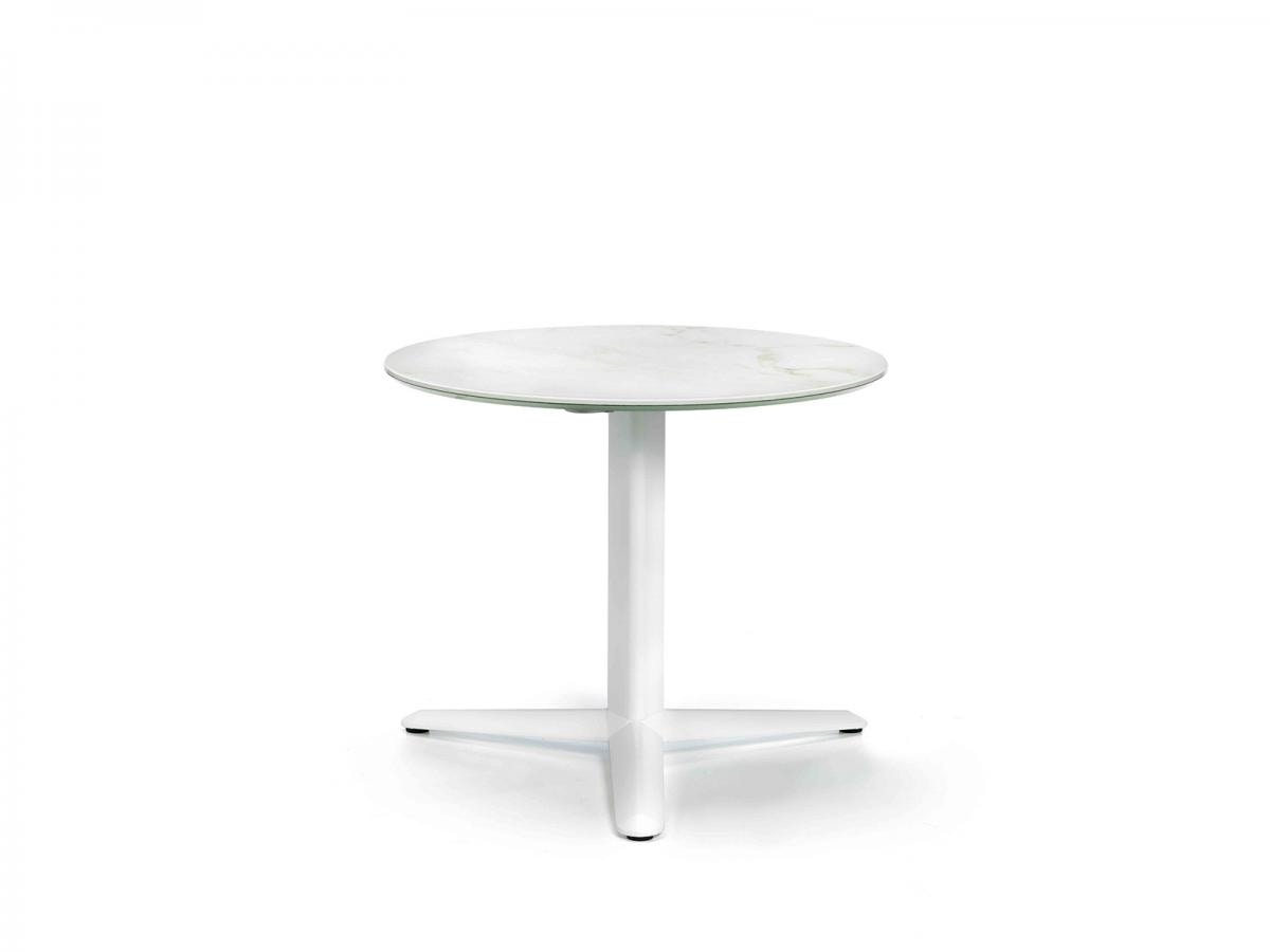 Arket porcelain, Bar tables for indoors and outdoors