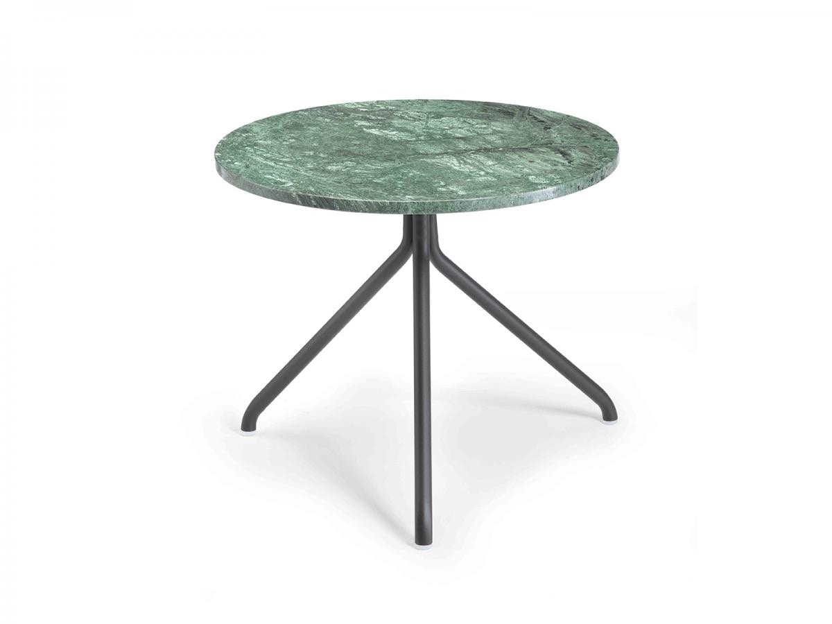 Lol marble porcelain, Round and square bar tables