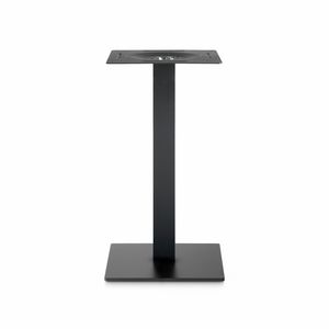 050F, Linear shaped metal table base
