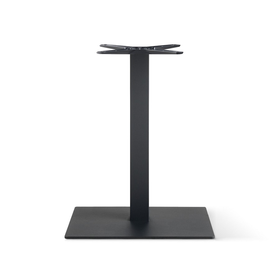070FQS, Practical and versatile table base