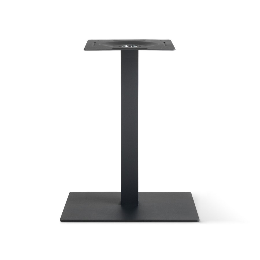 070FQS, Practical and versatile table base