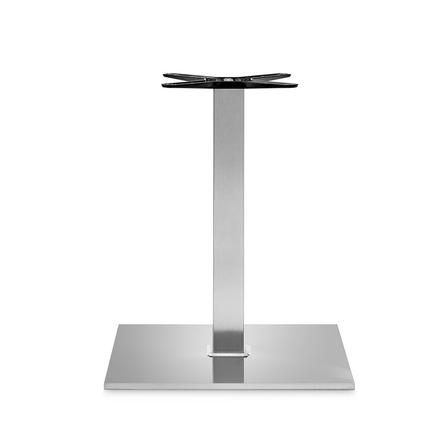400BQ, Table base with customizable column