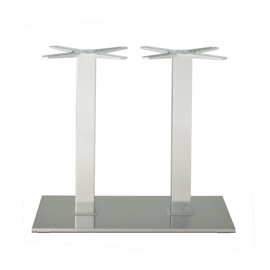 405Q, Double column table base