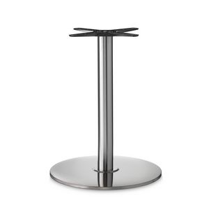 431, Table base with cylindrical column