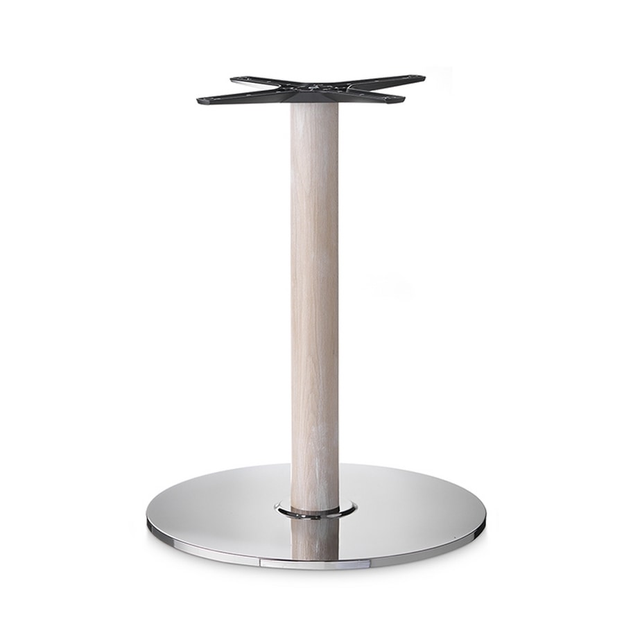 431, Table base with cylindrical column